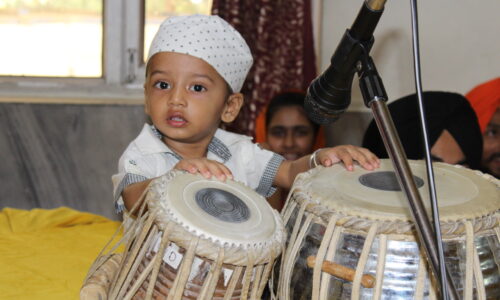 Tabla for Individual Classes
