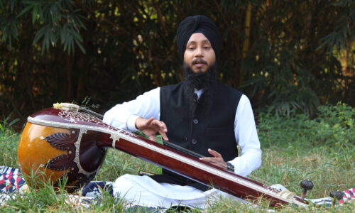 Gurbani Sangeet/Vocal for Individual Classes