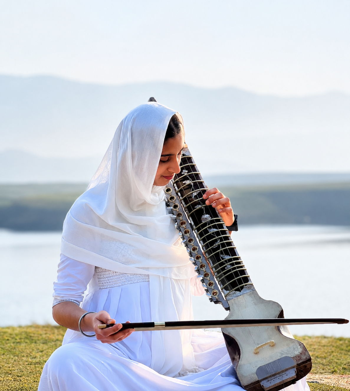 Sushmeet Kaur